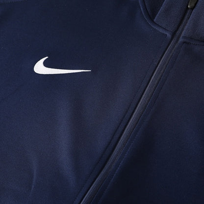 Paris Saint-Germain Veste de Football 2025/26 Bleu marine