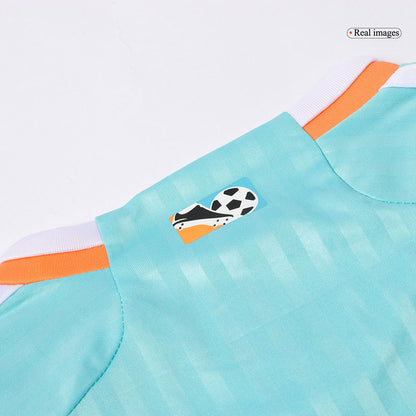 Inter Miami CF Third Maillot Kit 2024 Junior - Mon Maillot Foot Store