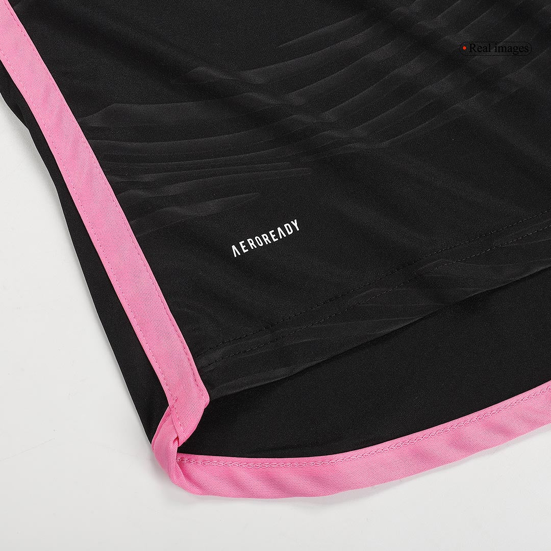 Inter Miami CF Extérieur Maillot 2024/25 - Super