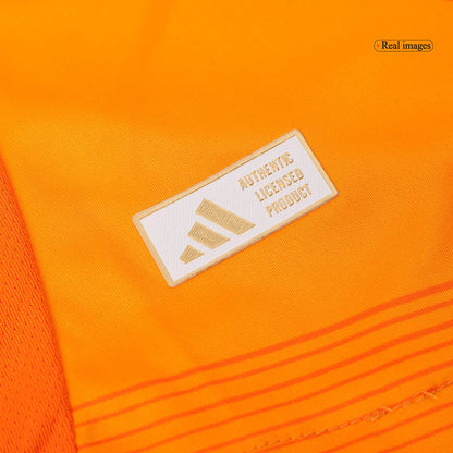 Real Madrid Extérieur Maillot 2024/25 Authentique Grande Taille