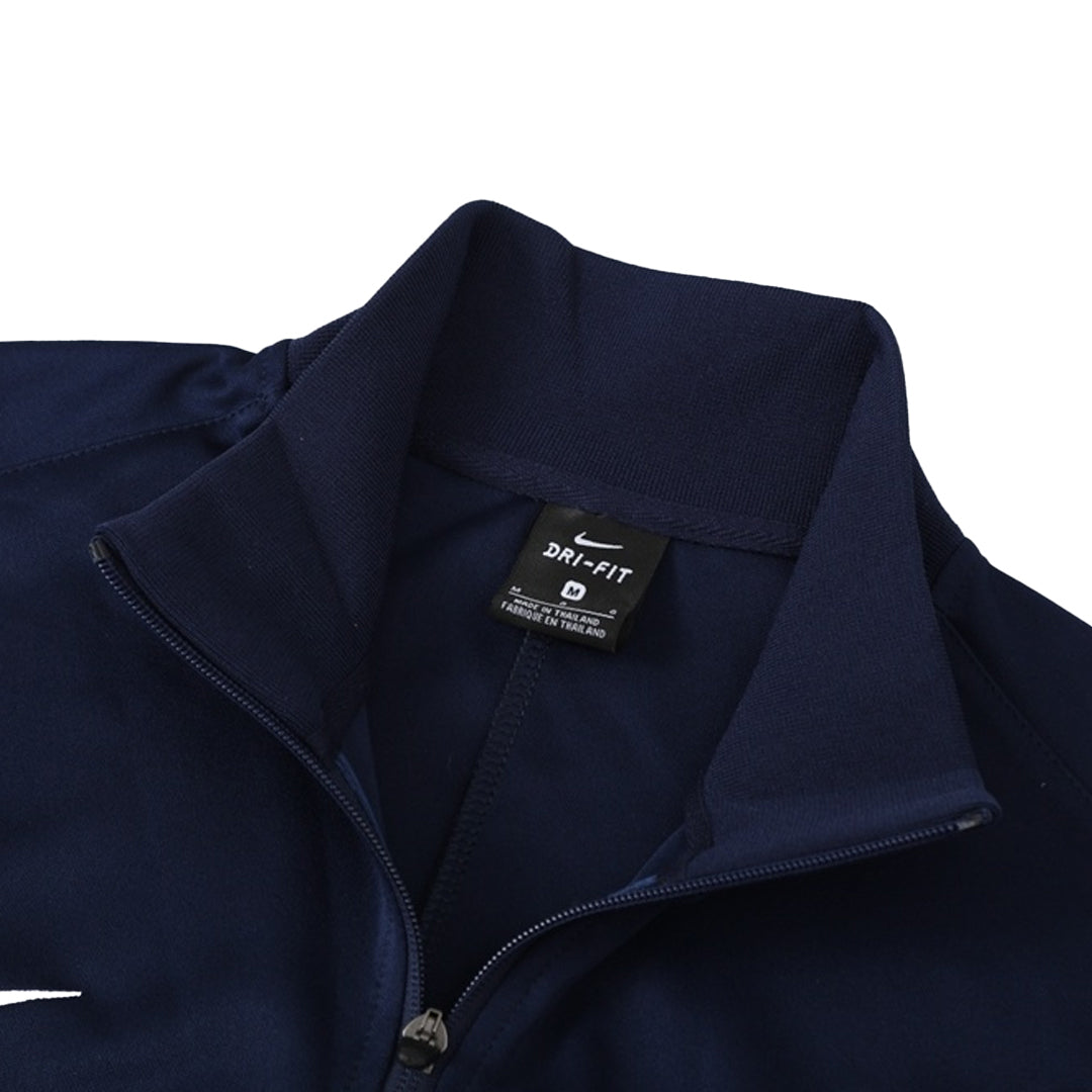 Paris Saint-Germain Veste de Football 2025/26 Bleu marine