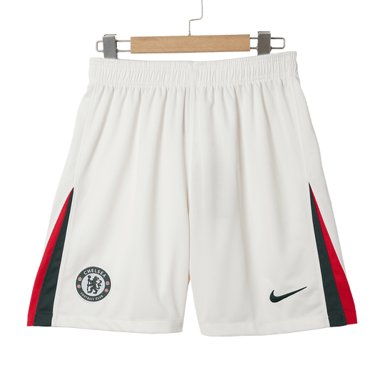 Chelsea Extérieur Short 2025/26