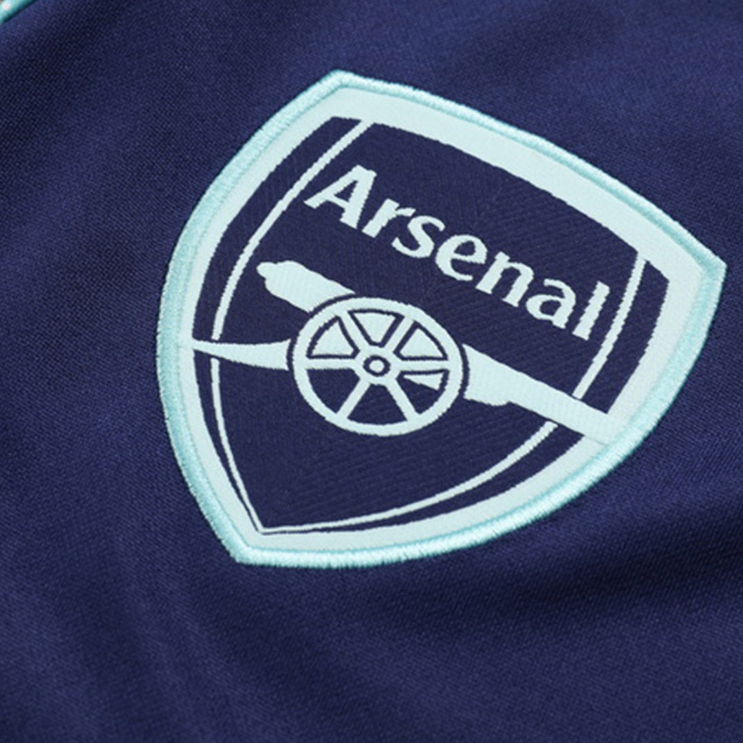 Arsenal Sweatshirt Kit 2024/25 Enfant - Mon Maillot Foot Store