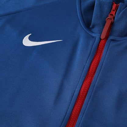 Paris Saint-Germain Veste de Football 2025/26 Navy&Red