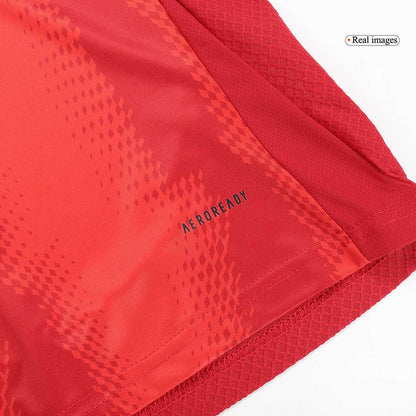 Bayern Munich Domicile Maillot Kit 2024/25 Enfant - Mon Maillot Foot Store