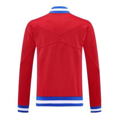 Atlético Veste de Football Kit 2025/26 Rouge