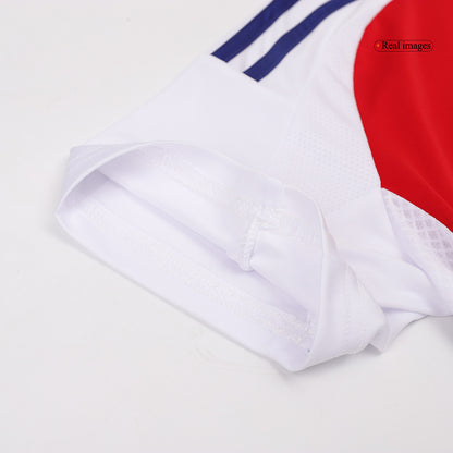 SAKA #7 Arsenal Domicile Maillot 2024/25