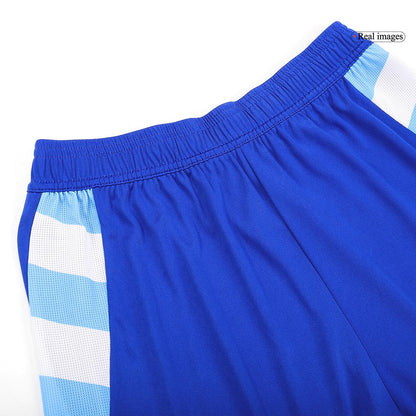 Argentine Extérieur Short 2024