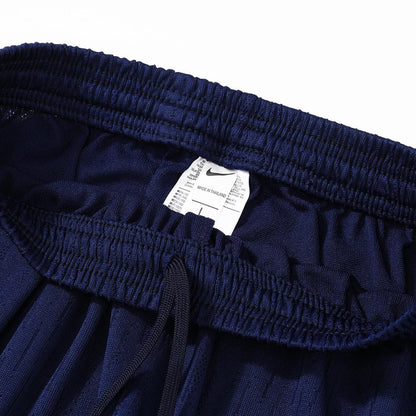 Barcelone Sweatshirt Kit 2025/26 Enfant Black&Orange