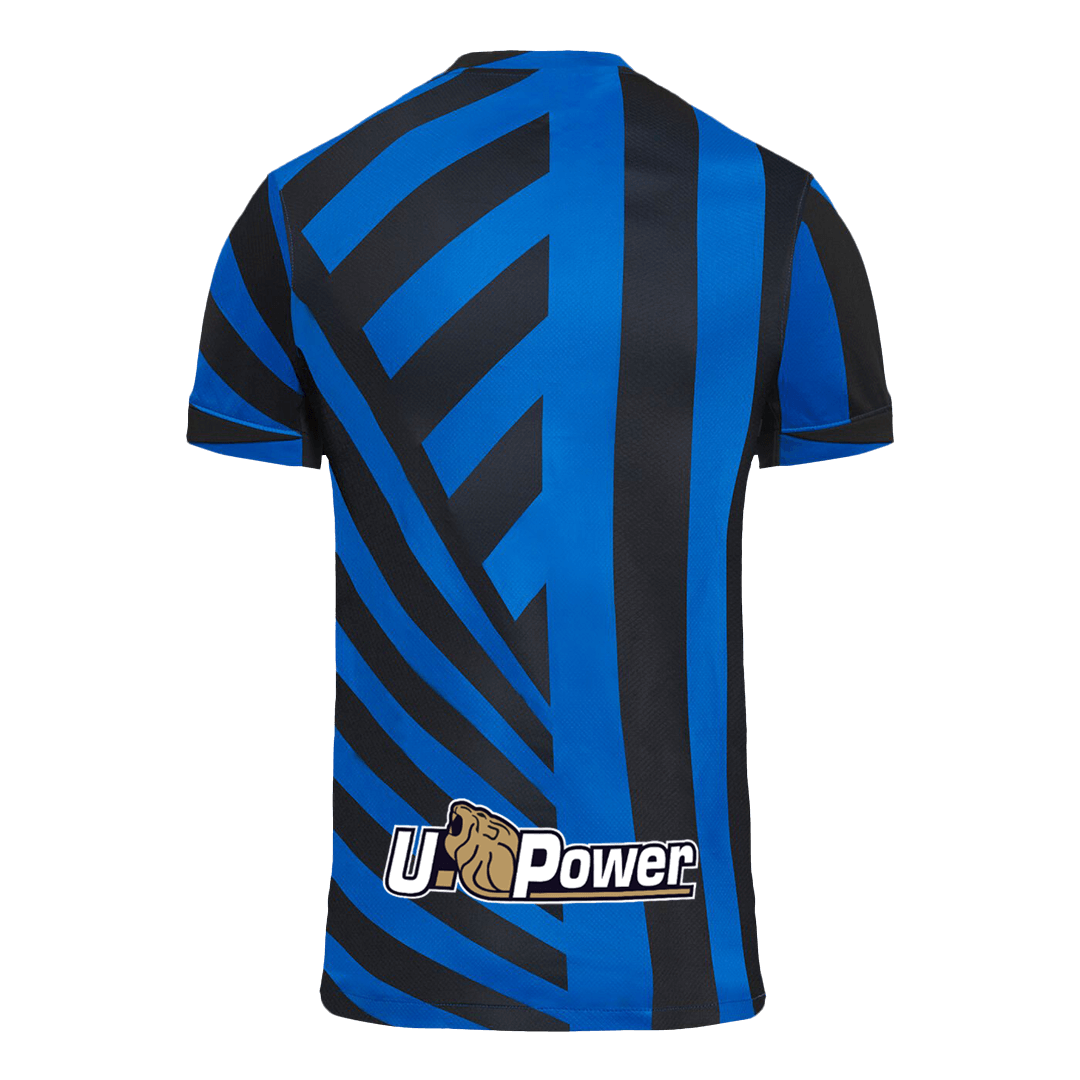 Inter Milan Domicile Maillot 2024/25