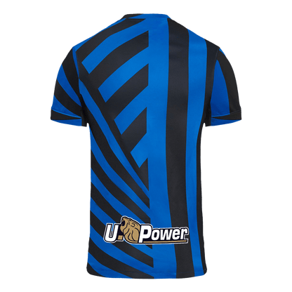 Inter Milan Domicile Maillot 2024/25