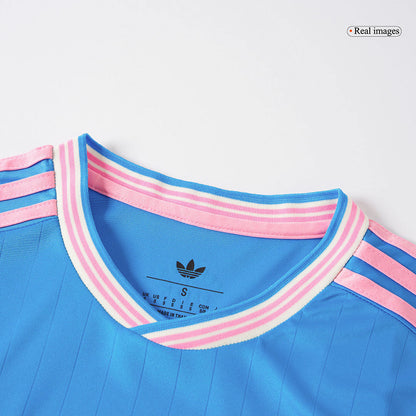 Inter Miami CF Third Away Maillot 2025 Grande Taille