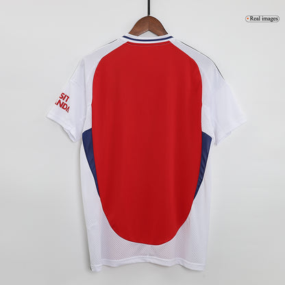 Arsenal Domicile Maillot Kit 2024/25 - Super
