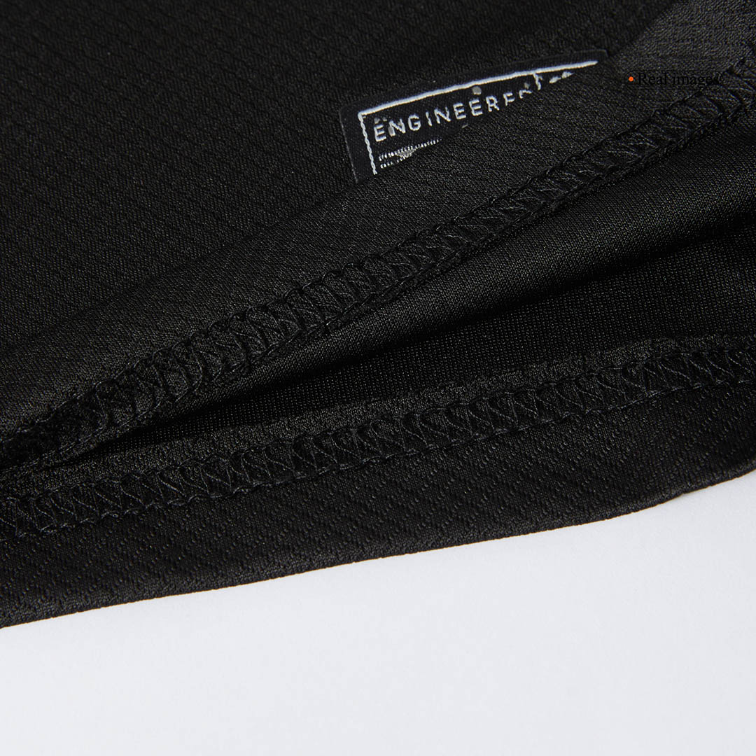 Barcelone Extérieur Maillot Kit 2024/25 - Spotify Logo Without Text Junior - Mon Maillot Foot Store