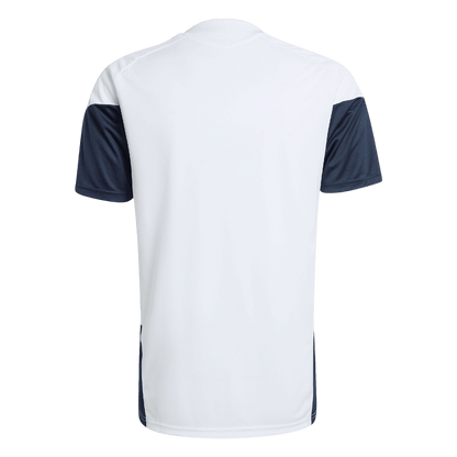 Argentine Pre-Match Maillot - Coupe du Monde 2026 Blanc