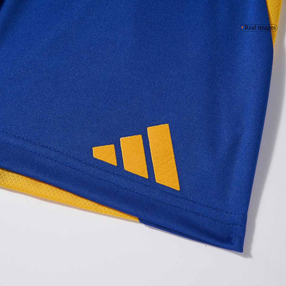 Espagne Domicile Maillot Kit 2024 Junior - Mon Maillot Foot Store