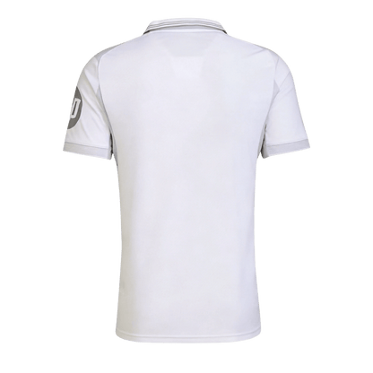 Real Madrid Thuisshirt 2026/27 Wit