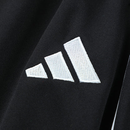 Real Madrid Sweatshirt Tenue 2025/26 Zwart