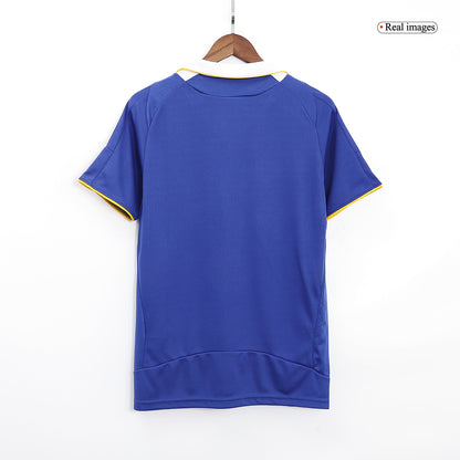 Vintage Chelsea Domicile Maillot 2008