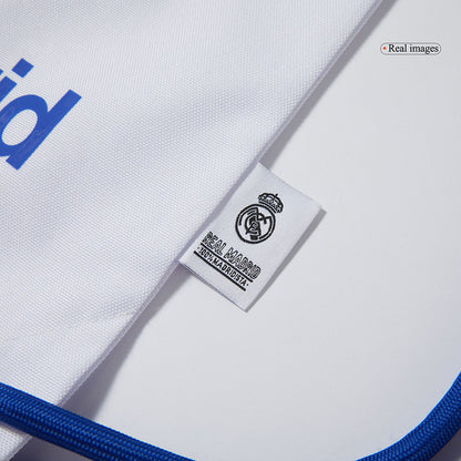 Real Madrid Rugzak met trekkoord