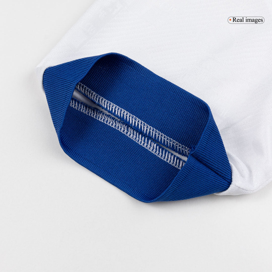 Retro Italie Pre-Match Maillot 1994 Blanc