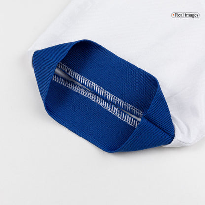 Retro Italie Pre-Match Maillot 1994 Blanc