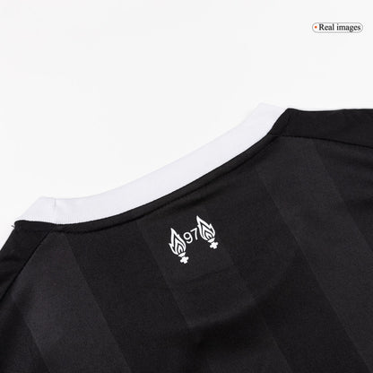 LFC Gardien Maillot 2025/26 Noir