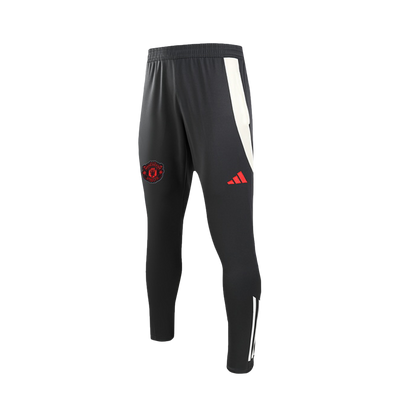 Manchester United Sweatshirt Kit 2024/25 Enfant