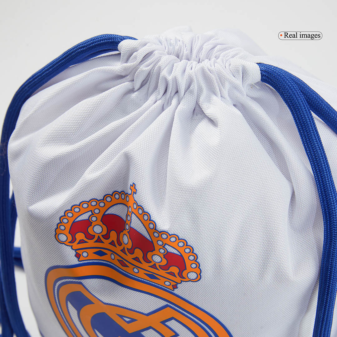 Real Madrid Rugzak met trekkoord
