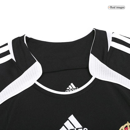 Vintage Real Madrid Extérieur Maillot 2006/07