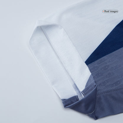 DRAGUSIN #3 Tottenham Hotspur Domicile Maillot 2025/26 Blanc Joueur