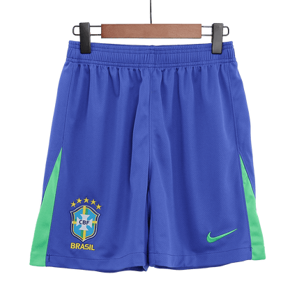 Brésil Domicile Short 2024