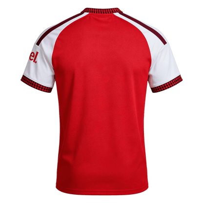 Arsenal Thuisshirt 2026/27 Rood