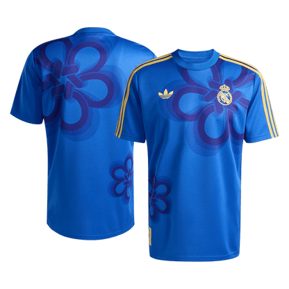 Real Madrid Maillot 2025/26 Bleu