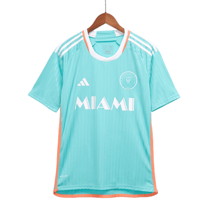 Inter Miami CF Third Maillot Kit 2024 - Mon Maillot Foot Store