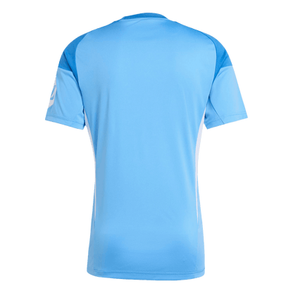 Real Madrid Gardien Maillot 2025/26 Grande Taille