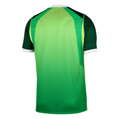 Nigeria Thuistenue - Wereldbeker 2026 Groen
