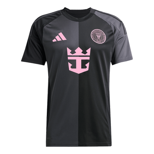 Inter Miami CF Extérieur Maillot 2025
