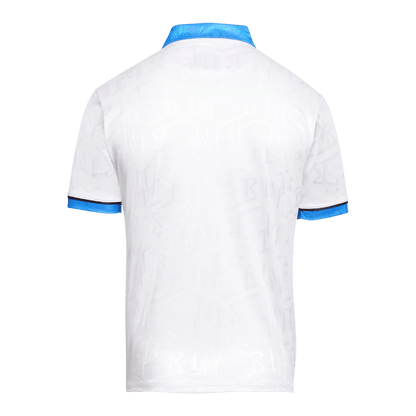 Retro Inter Milan Uitshirt 1994/95 Wit