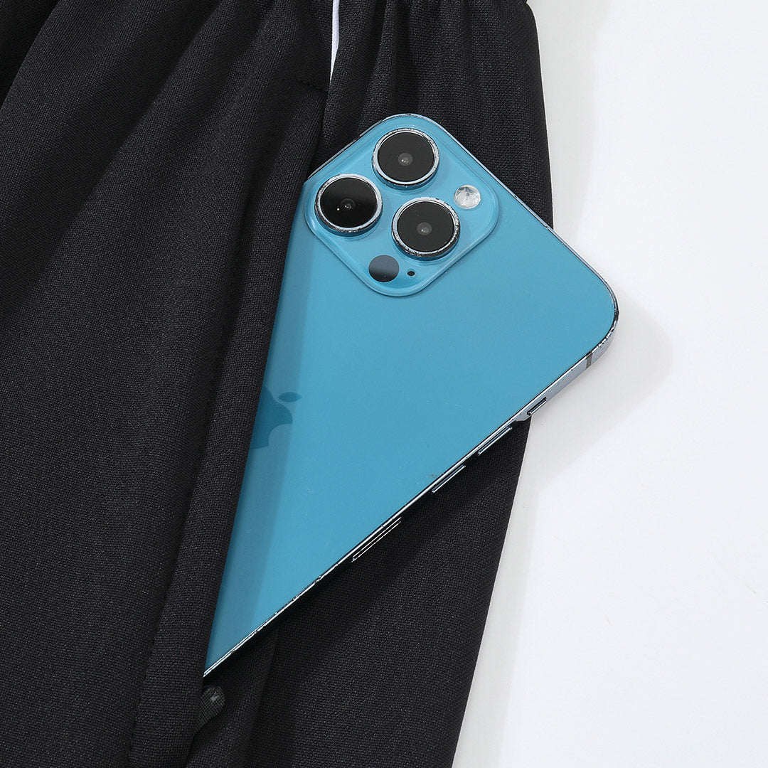 Arsenal Sweatshirt Kit 2025/26 Enfant Rouge