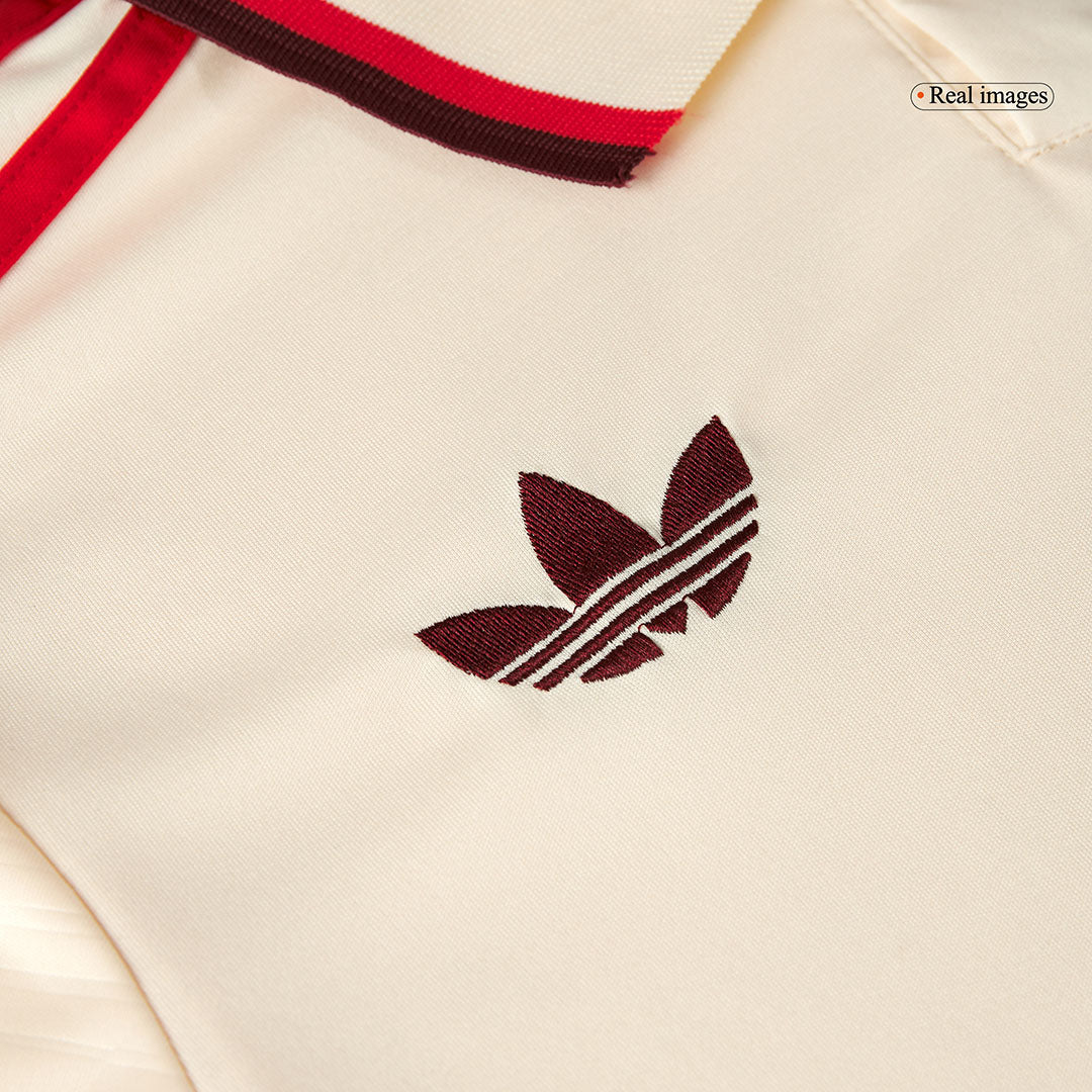 Bayern Munich Third Maillot 2024/25 - UCL