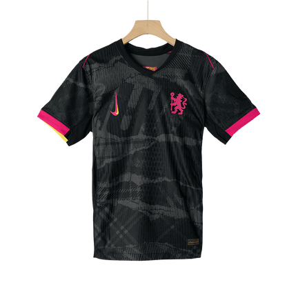 Chelsea Third Maillot 2024/25 Authentique