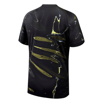 Shirt 2025/26 Zwart