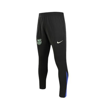 Barcelone Sweat Shirt Kit 2024/25 Grande Taille