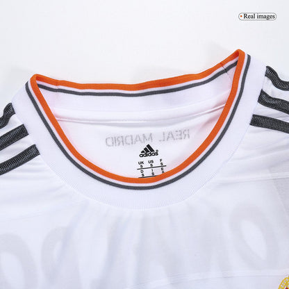 Vintage Real Madrid Home Shirt 2013/14