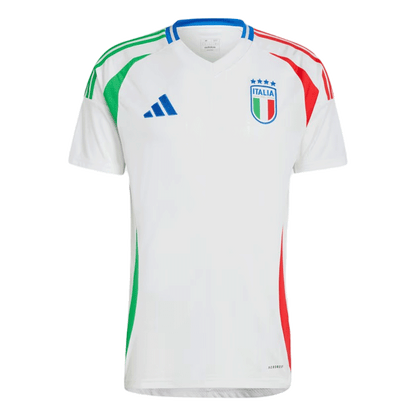 Italie Extérieur Maillot 2024