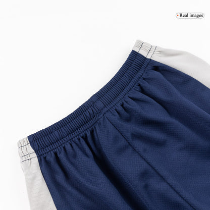 Tottenham Hotspur Domicile Maillot Kit 2025/26 Enfant Blanc