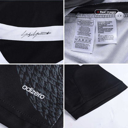 RONALDO #7 Vintage Real Madrid Third Maillot 2014/15