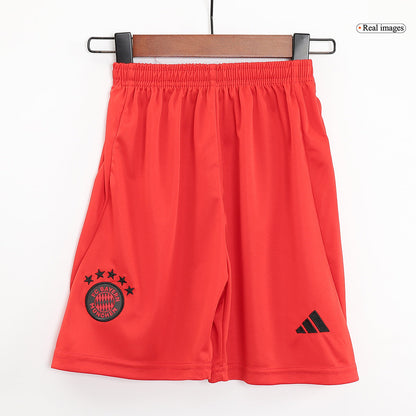 Bayern Munich Domicile Maillot Kit 2024/25 Junior - Mon Maillot Foot Store