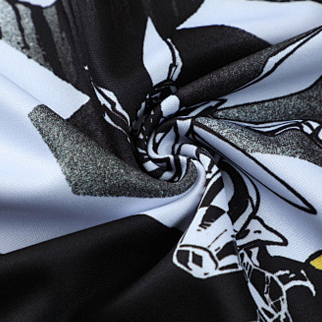 Real Madrid Sweatshirt Tenue 2025/26 Zwart